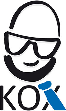 Logo Stefan Kox